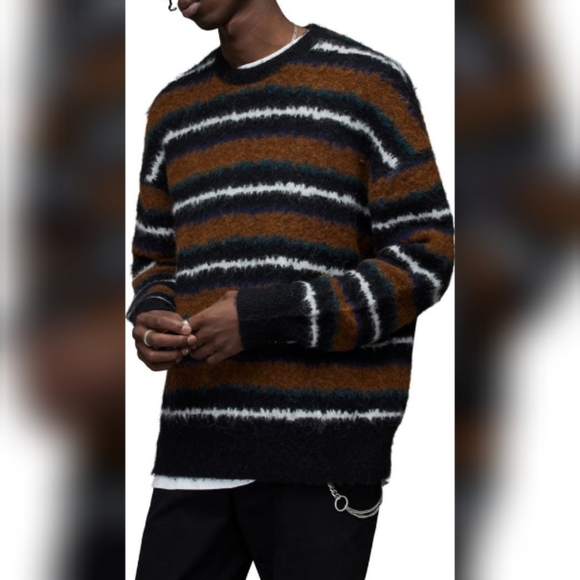 All Saints Other - NWT All saints Oskar Sweater